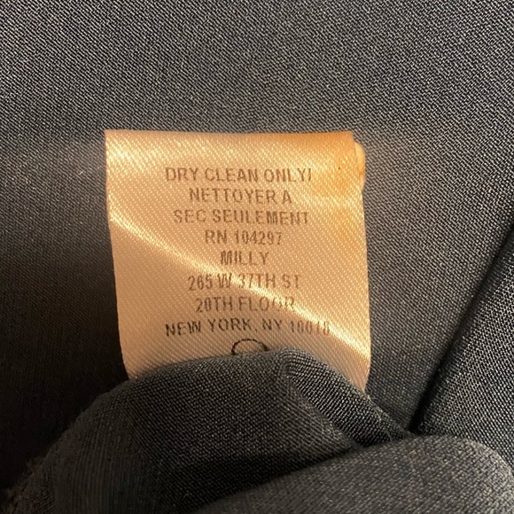 Milly women’s trapeze top - Picture 9 of 11